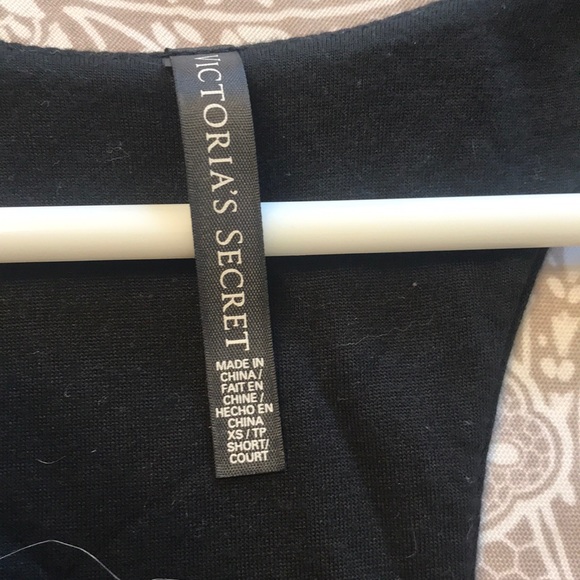 VICTORIAS SECRET t back leopard dress - Picture 5 of 8